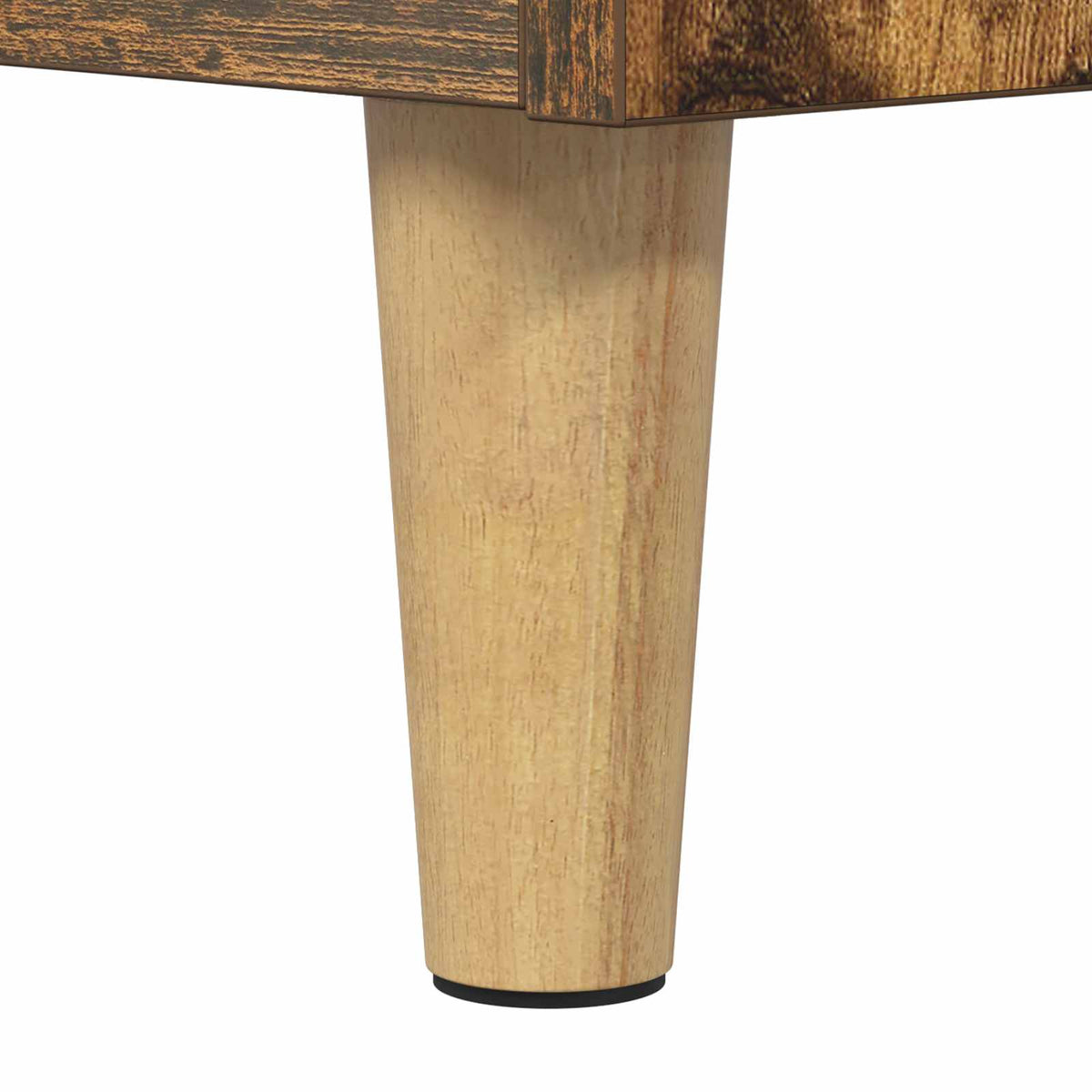 Supporto per Giradischi Rovere Fumo 47 x 39,5 x 74,5 cm | homemem39