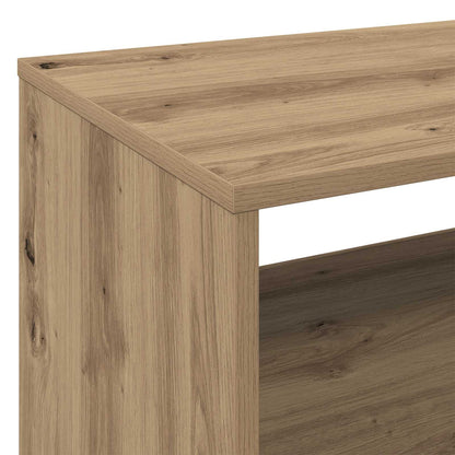 Supporto per giradischi Rovere Artigianale 71 x 39,5 x 83 cm | homemem39