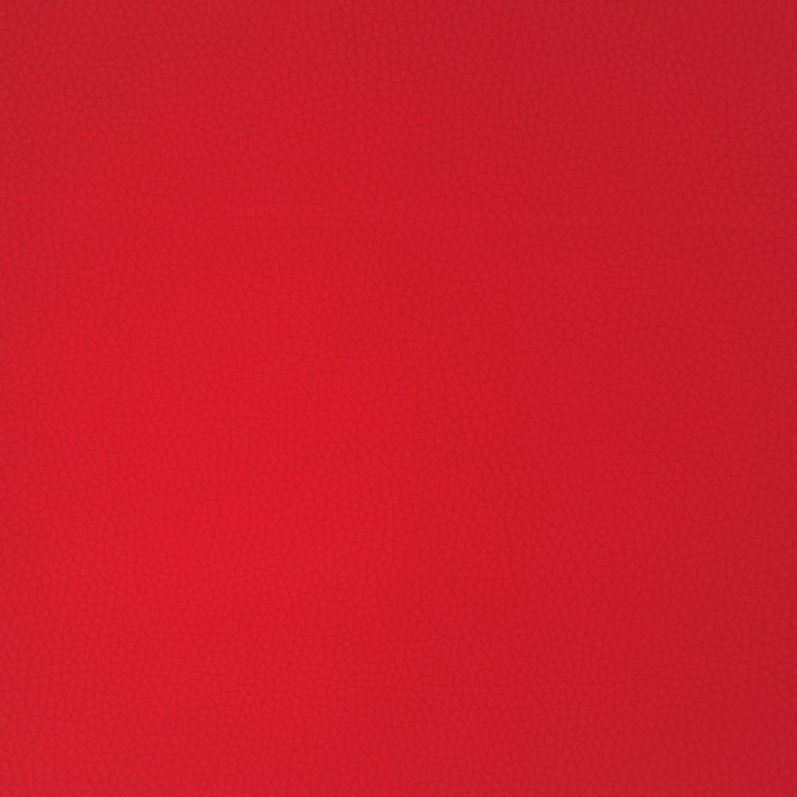 Poltrona Rosso Similpelle | homemem39