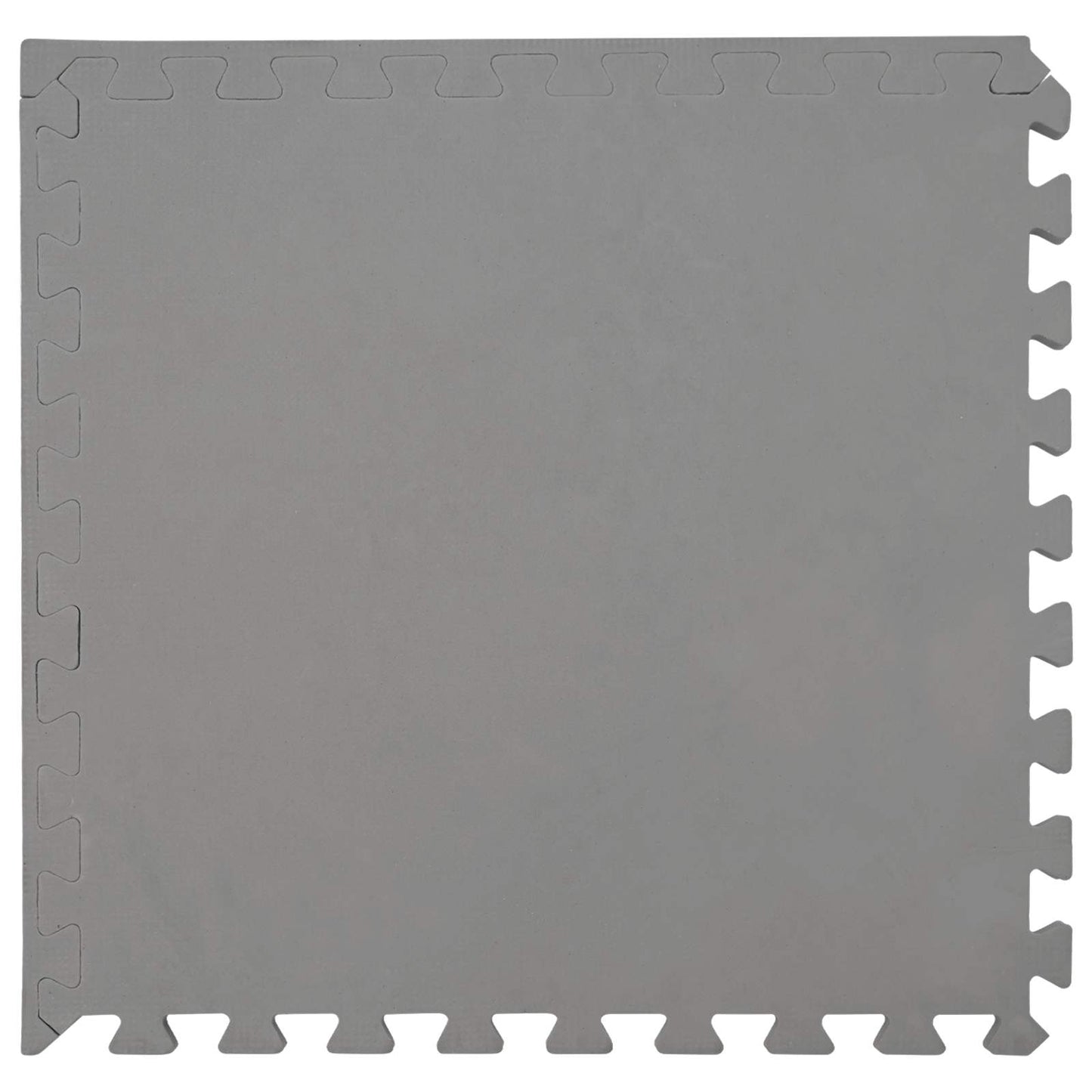 Tappeti 12 pcs Grigio 4,32 m² Schiuma EVA | homemem39