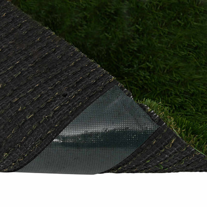 Nastro adesivo per erba sintetica Verde 5 cm x 10 m
