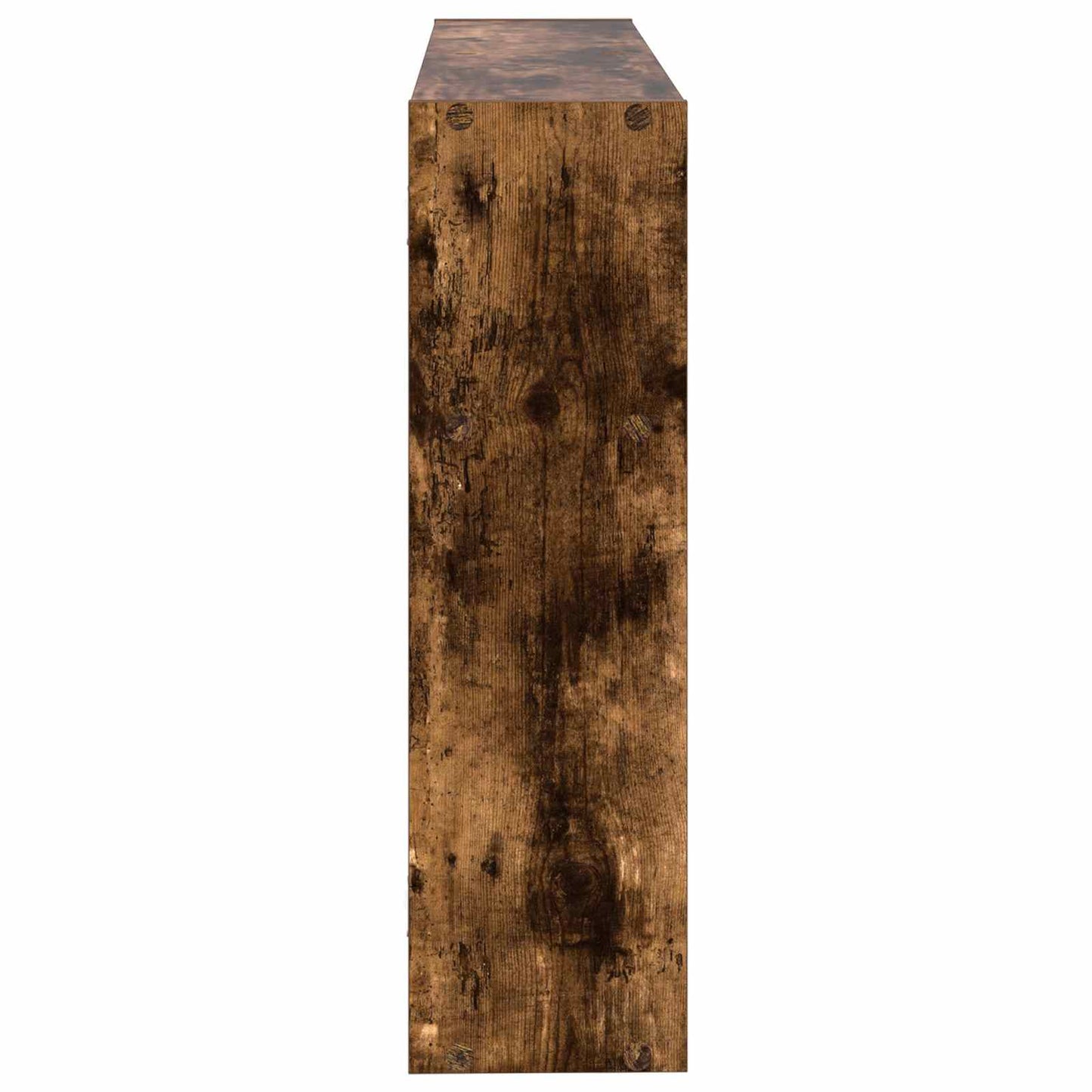 Scaffale da parete A parete Rovere Fumo 95 x 20 x 69,5 cm | homemem39
