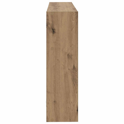 Scaffale da parete A parete Rovere Artigianale | homemem39