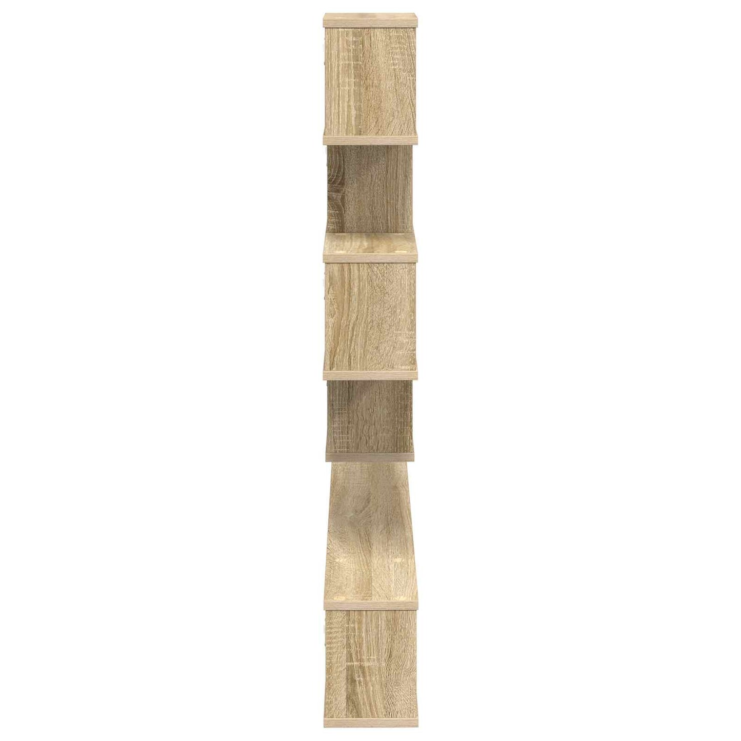Mensola per TV da muro Rovere Sonoma 180 x 15 x 94 cm | homemem39