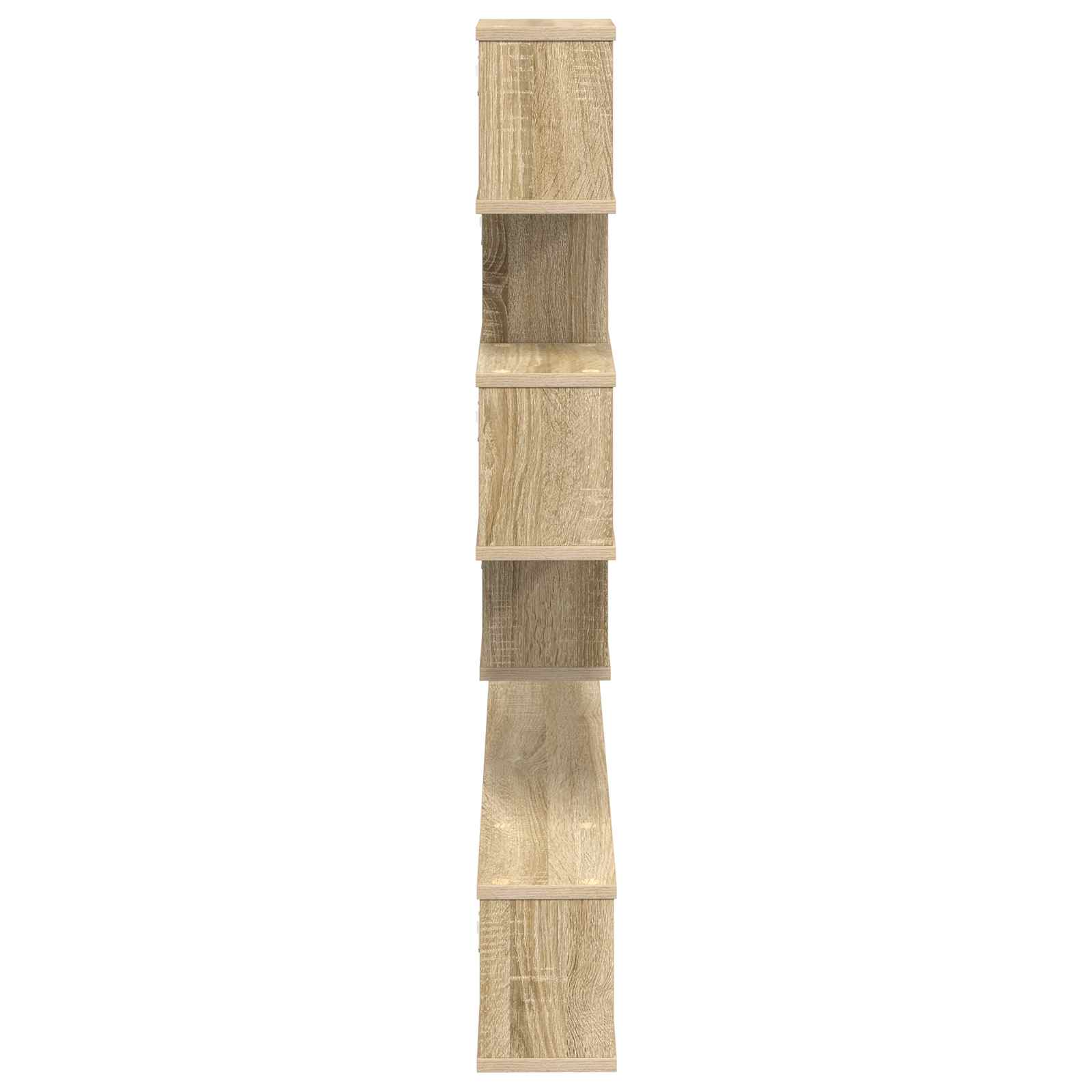 Mensola per TV da muro Rovere Sonoma 180 x 15 x 94 cm | homemem39
