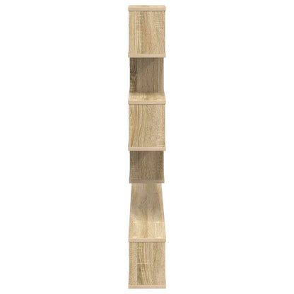 Mensola per TV da muro Rovere Sonoma 180 x 15 x 94 cm | homemem39