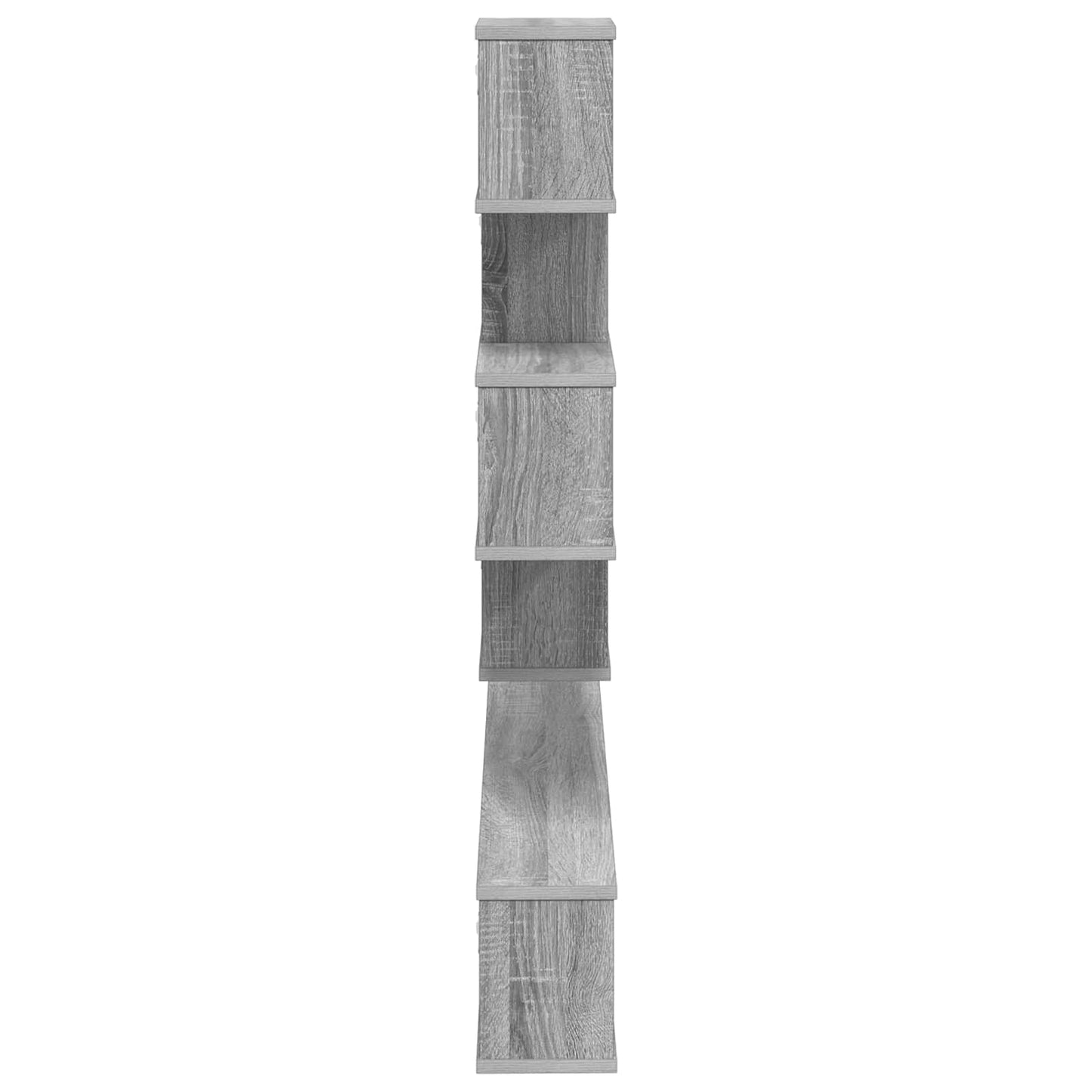 Mensola per TV da muro Sonoma grigio 180 x 15 x 94 cm | homemem39