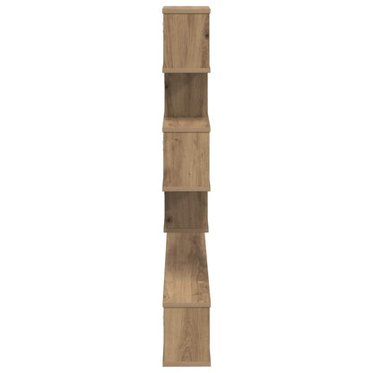 Mensola per TV da muro Rovere Artigianale 180 x 15 x 94 cm | homemem39