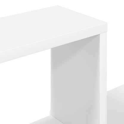 Mensola per TV da muro Bianco 160 x 15 x 94 cm | homemem39