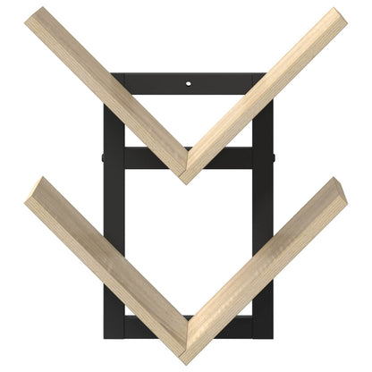 Mensola a muro flottante Rovere Sonoma 43 x 15 x 47 cm | homemem39