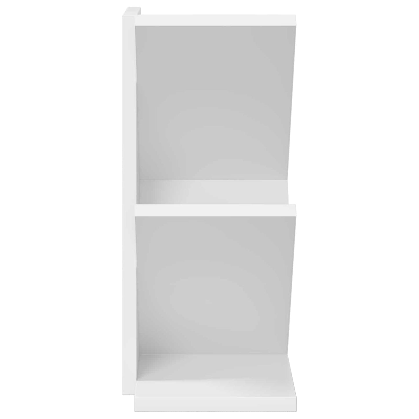 Scaffale per Libri a Forma di Albero 3 Strati 30 x 18 x 40 cm | homemem39