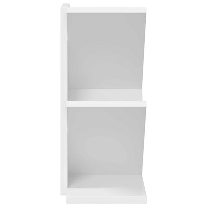 Scaffale per Libri a Forma di Albero 3 Strati 30 x 18 x 40 cm | homemem39