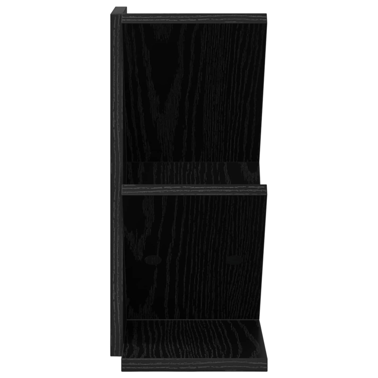 Scaffale per Libri a Forma di Albero 3 Strati 30 x 18 x 40 cm | homemem39