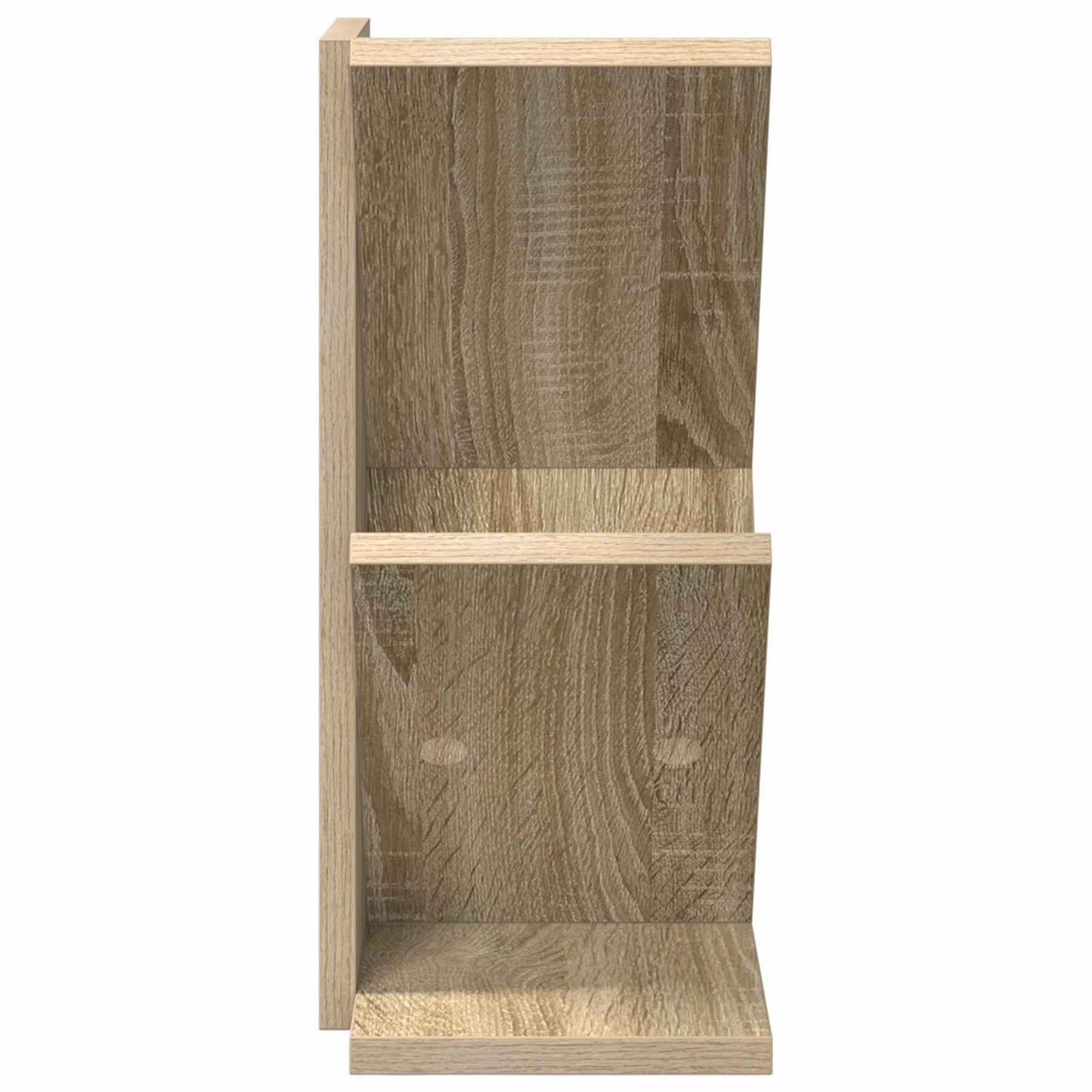 Scaffale per Libri a Forma di Albero 3 Strati 30 x 18 x 40 cm | homemem39