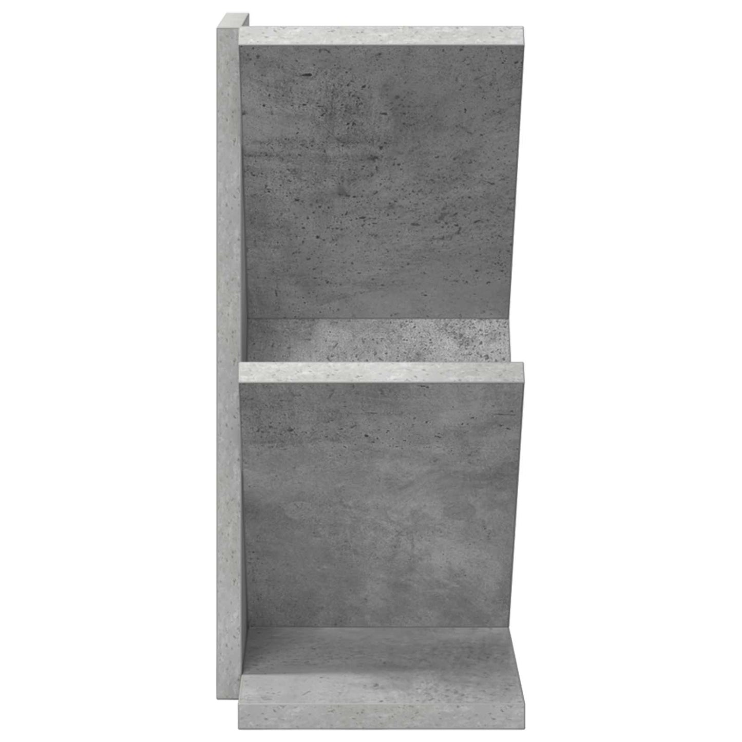 Scaffale per Libri a Forma di Albero 3 Strati 30 x 18 x 40 cm | homemem39