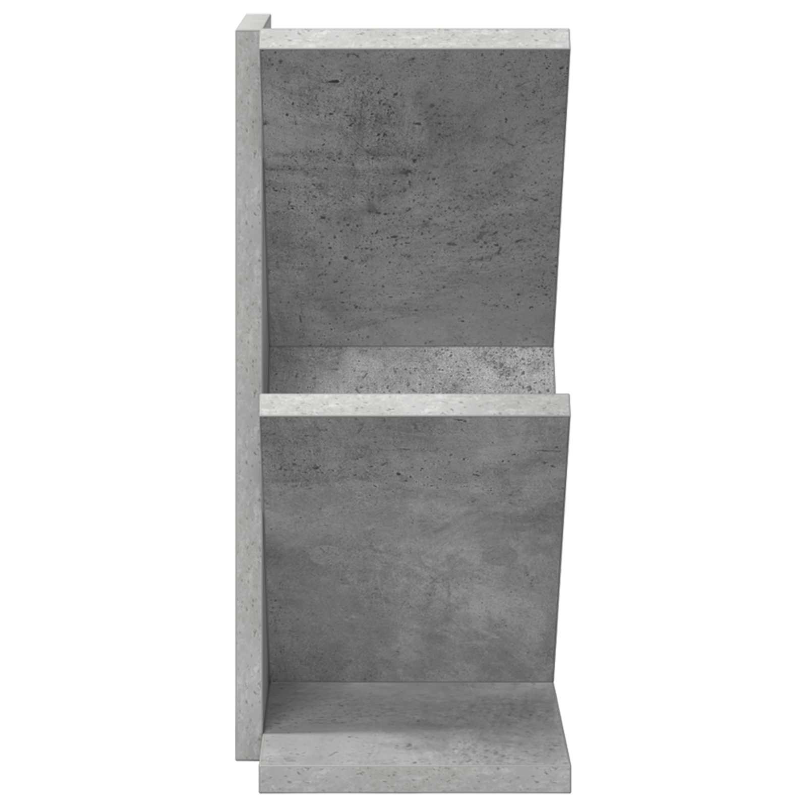 Scaffale per Libri a Forma di Albero 3 Strati 30 x 18 x 40 cm | homemem39