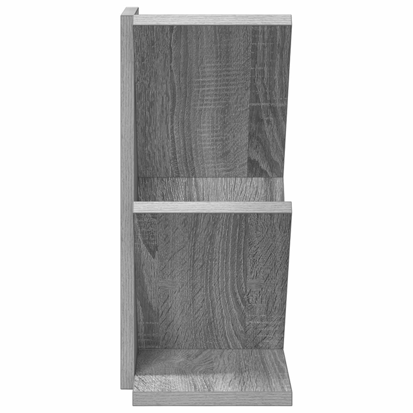 Scaffale per Libri a Forma di Albero 3 Strati 30 x 18 x 40 cm | homemem39