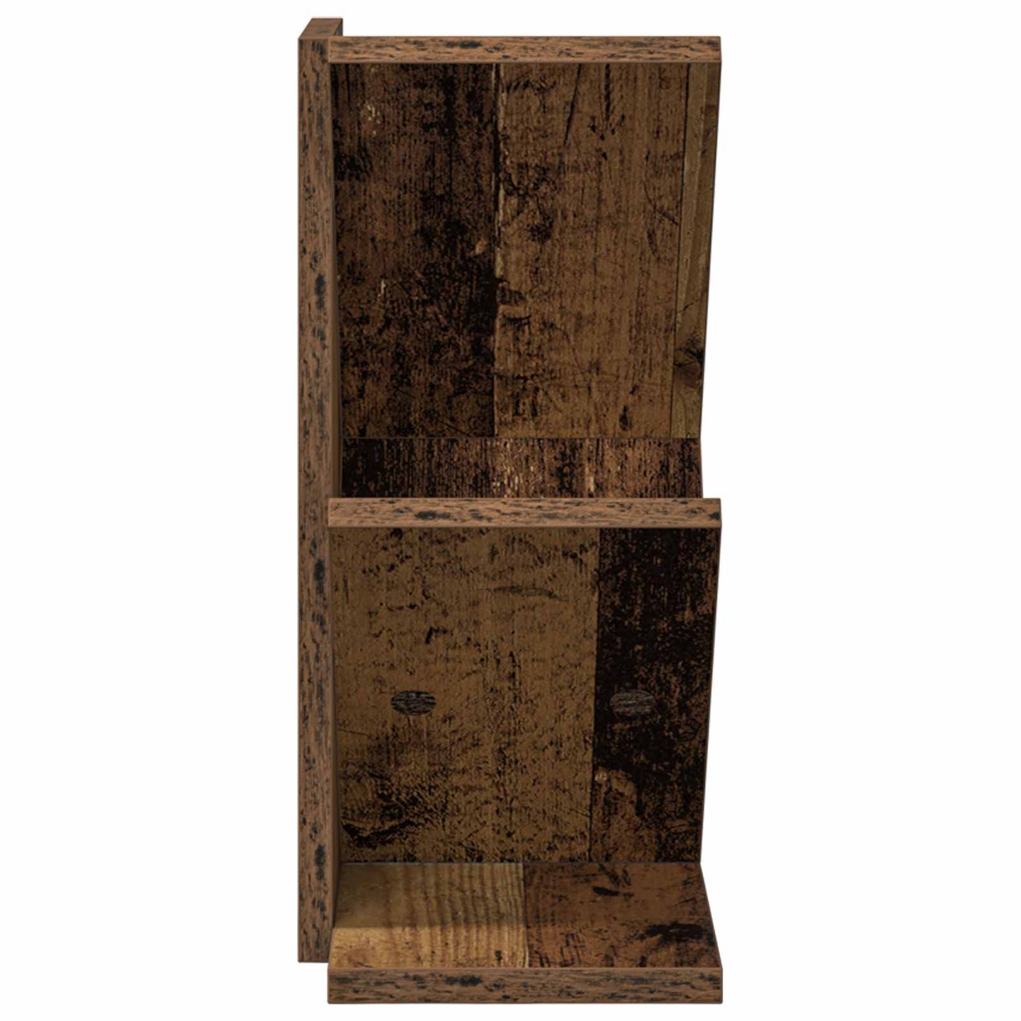 Scaffale per Libri a Forma di Albero 3 Strati 30 x 18 x 40 cm | homemem39