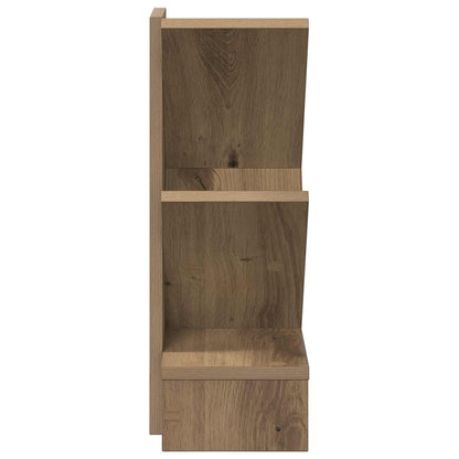 Scaffale per Libri a Forma di Albero 3 Strati 30 x 18 x 48 cm | homemem39