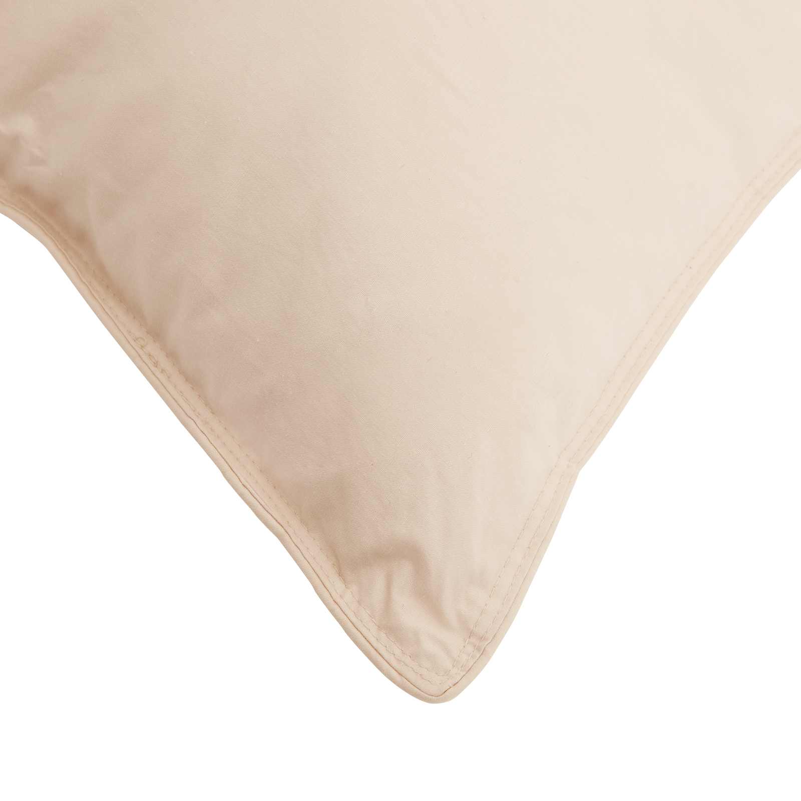 Set di Piumoni 2 pz 137 x 200 cm Tutte le stagioni Beige | homemem39