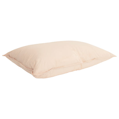Set di Piumoni 2 pz 137 x 200 cm Inverno 350 gsm Beige | homemem39