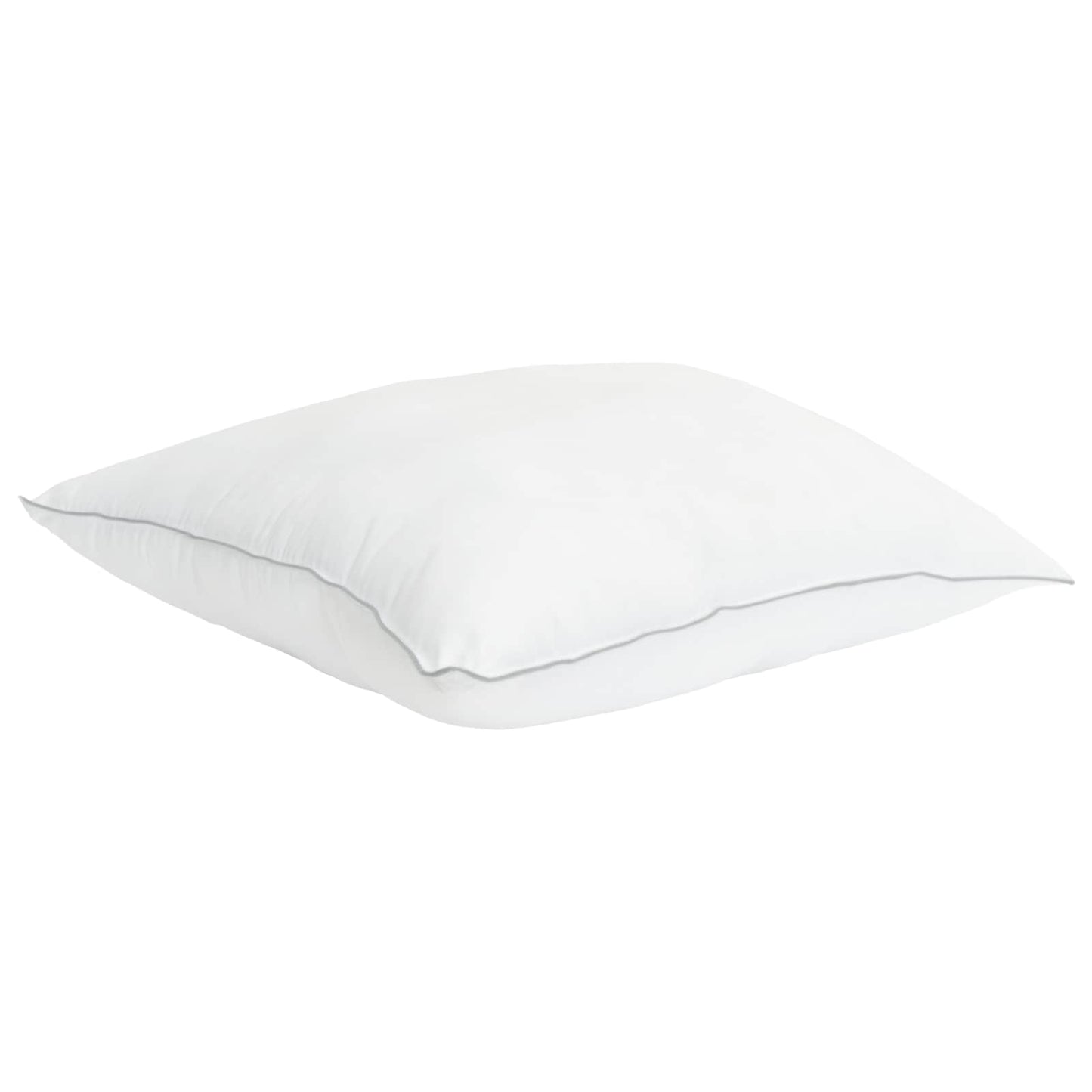Set Duvet e Cuscino da Letto 2 pz 137 x 200 cm Estate 720 g/pc | homemem39