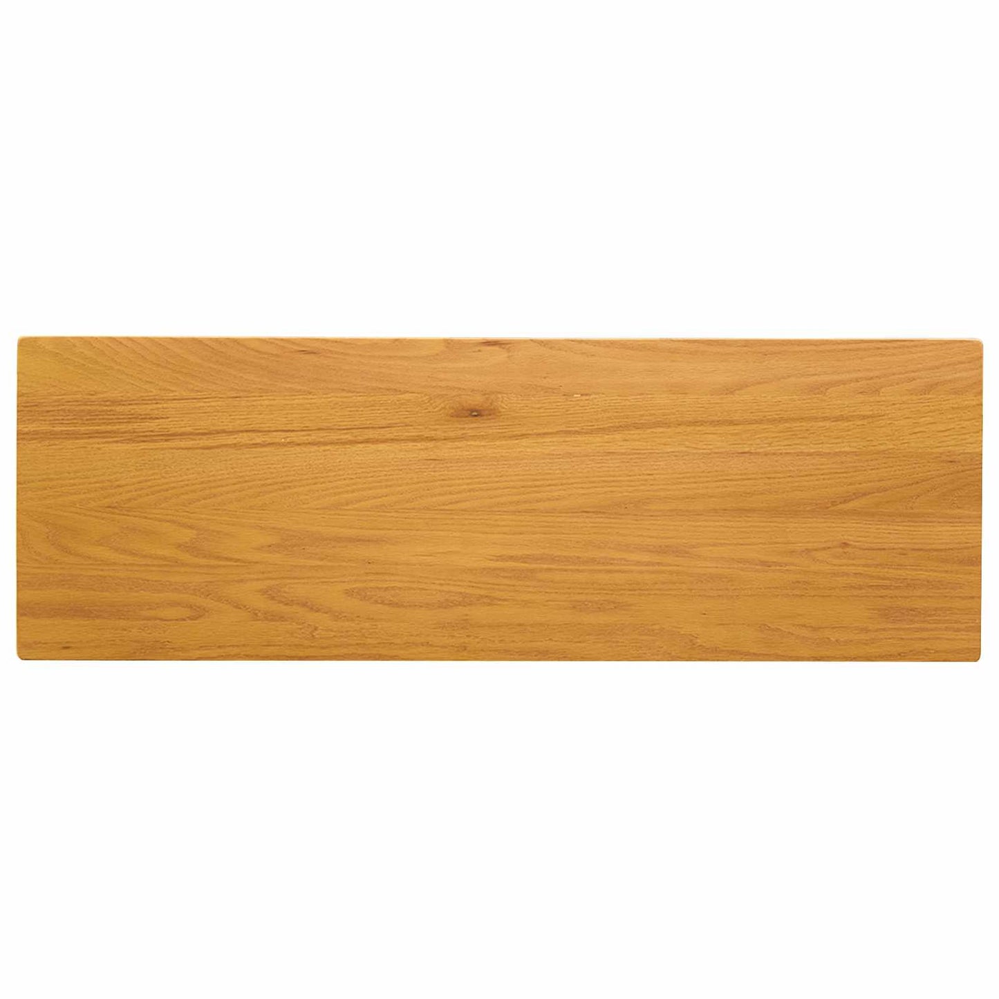 Panchina da pranzo 95 x 32 x 45 cm Legno di Quercia Massello | homemem39