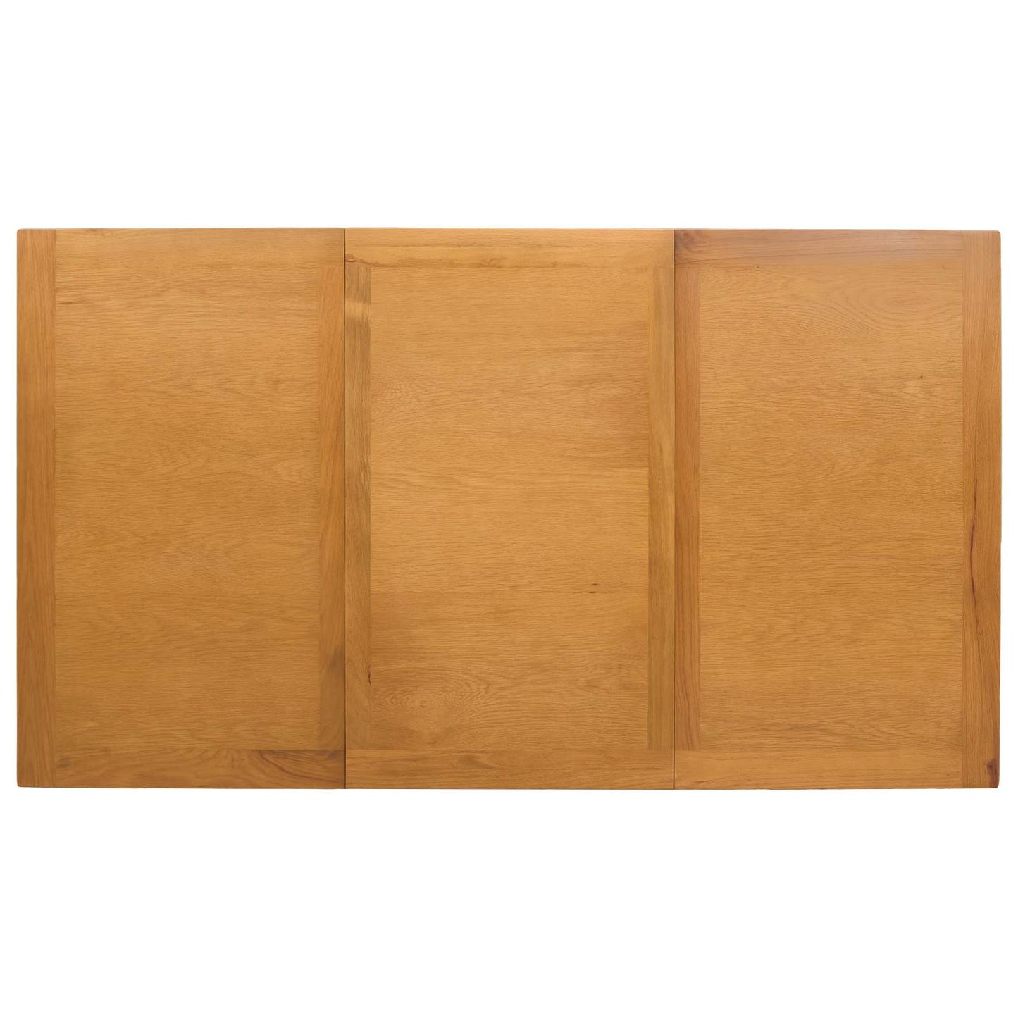 Tavolo da pranzo 150 x 85 x 75 cm Legno di Quercia Massello | homemem39