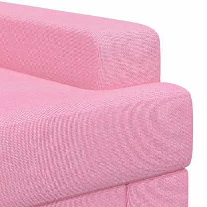 Poltrona Rosa Tessuto