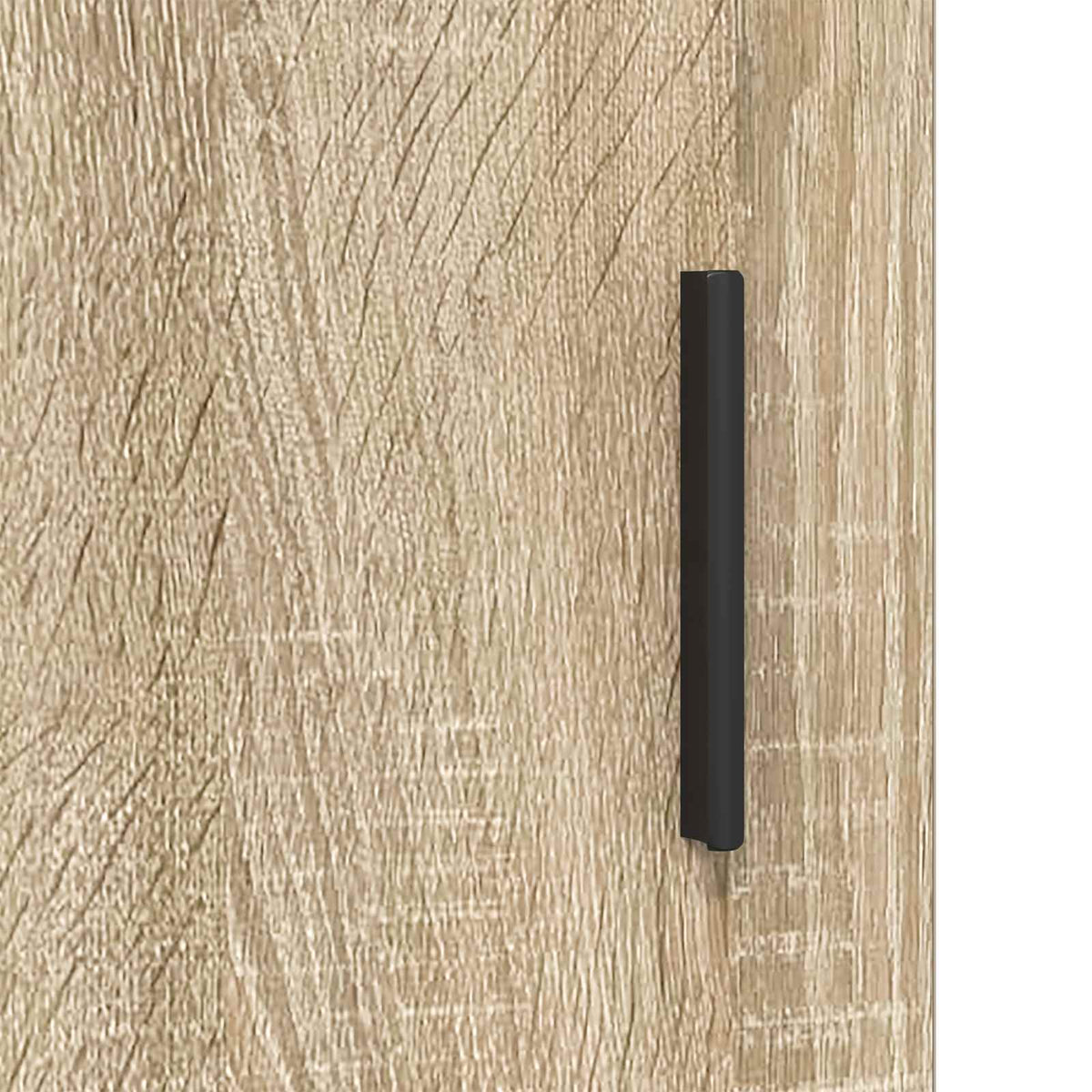 Mobile TV 146 x 33 x 50 cm Rovere Sonoma Legno ingegnerizzato | homemem39