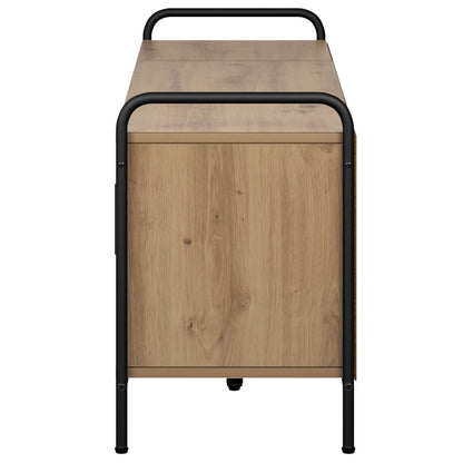 Mobile TV 146 x 33 x 50 cm Rovere Artigianale | homemem39
