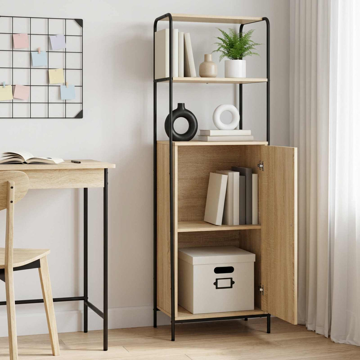 Credenza 40 x 33 x 161 cm