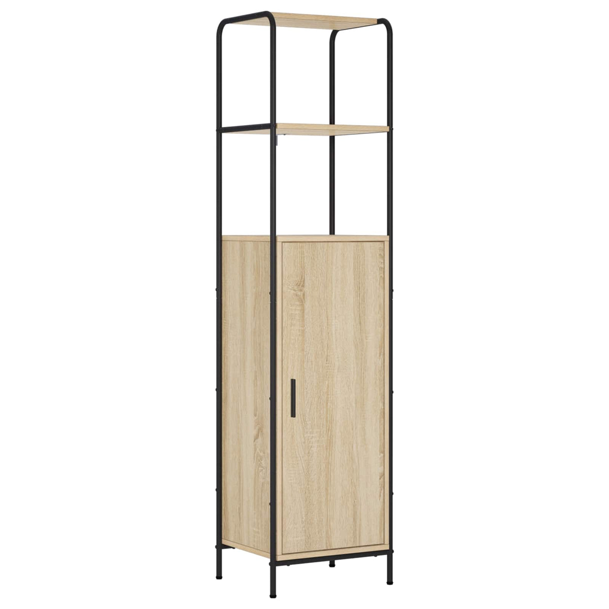Credenza 40 x 33 x 161 cm