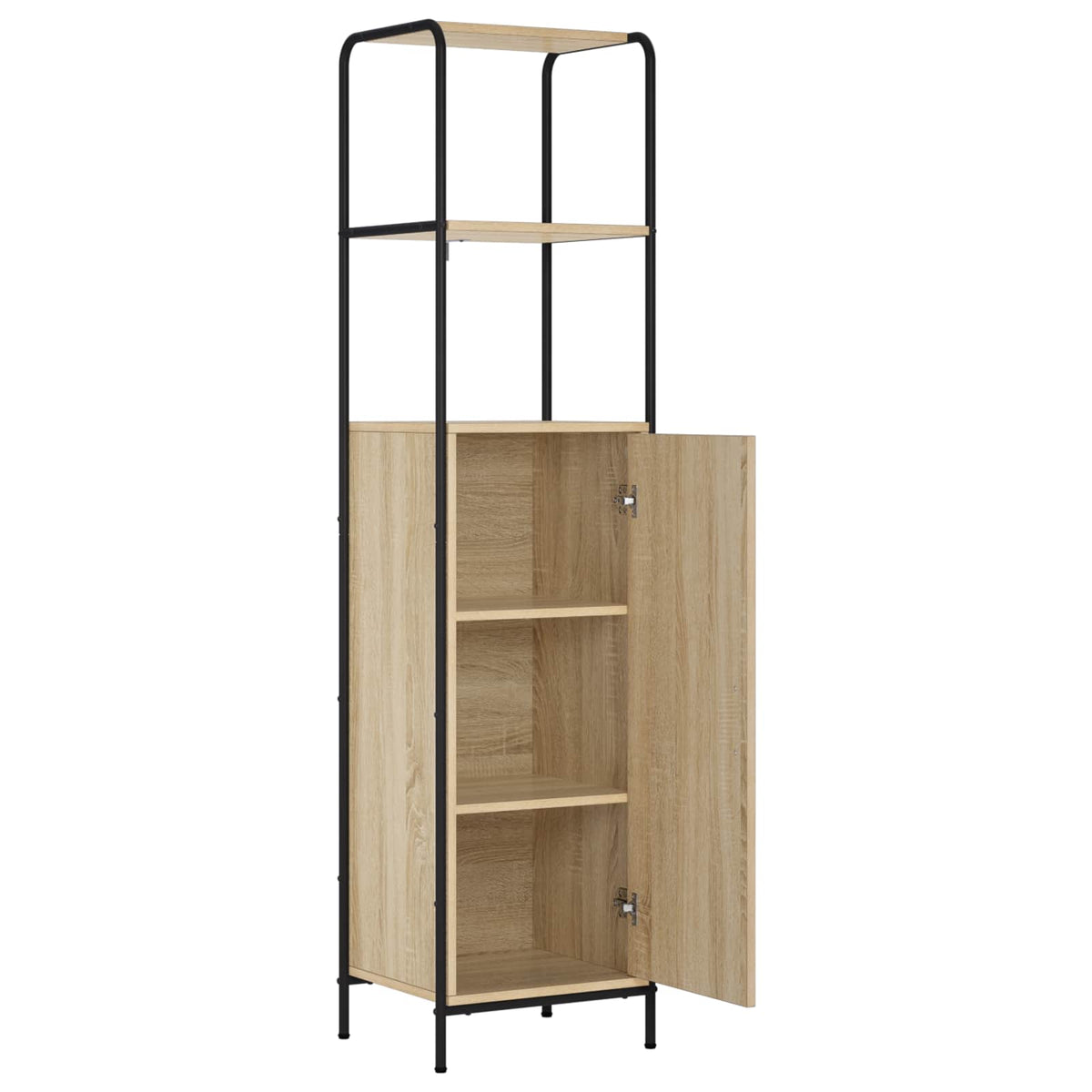 Credenza 40 x 33 x 161 cm