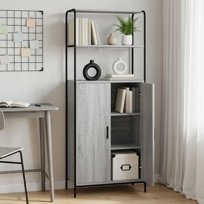 Credenza 40 x 33 x 161 cm