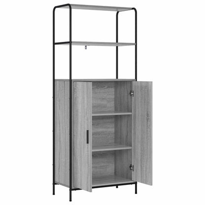 Credenza 40 x 33 x 161 cm