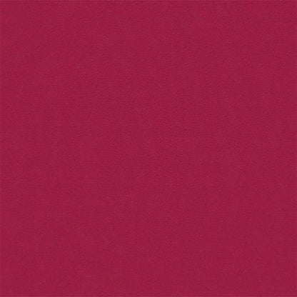Cuscino per panchina Velluto (V) Rosso Vino Profondità 35 cm | homemem39