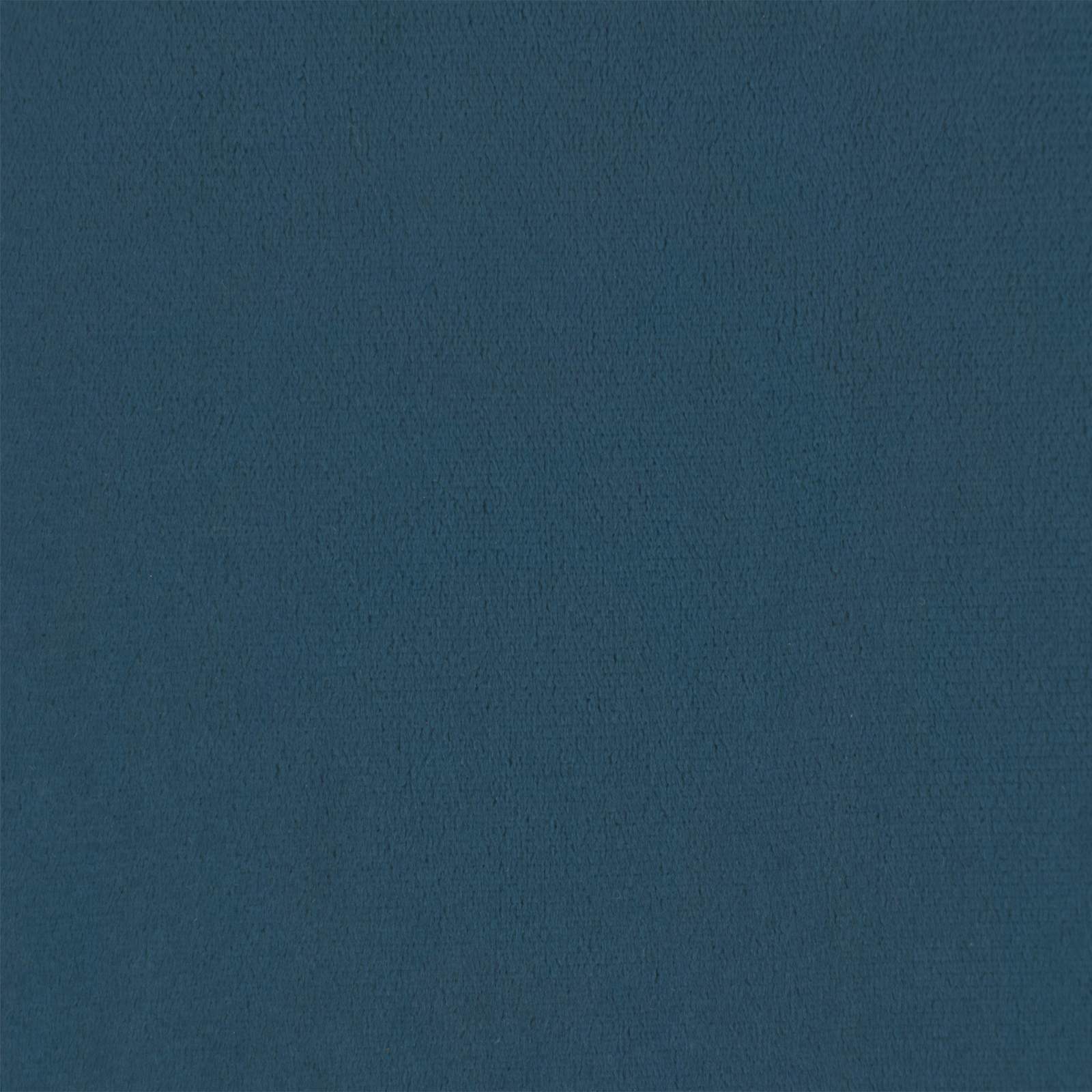 Cuscino per panchina Velluto (V) Blu Profondità 35 cm | homemem39