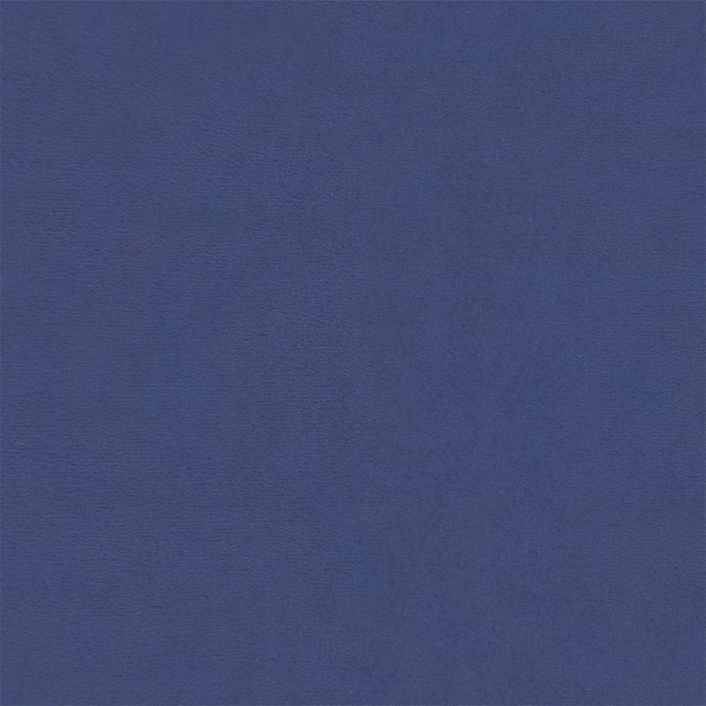 Cuscino per panchina Velluto (V) Blu Polizia Profondità 35 cm | homemem39