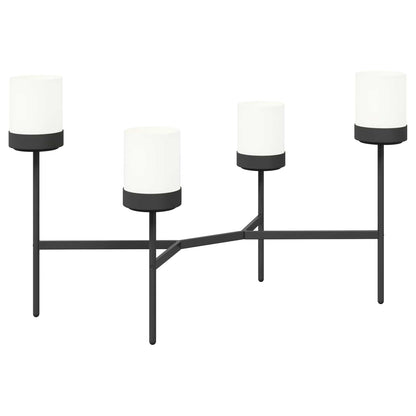 Supporto per Fiori Bianco 125 x 55 x 81 cm | homemem39