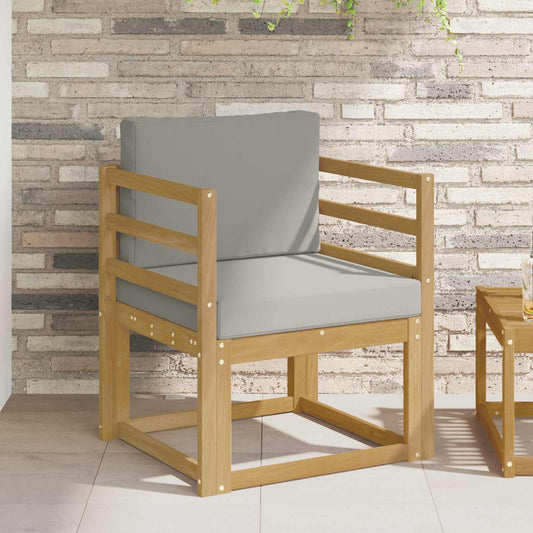 2 Pezzo Set di divani da esterno Poliestere | homemem39