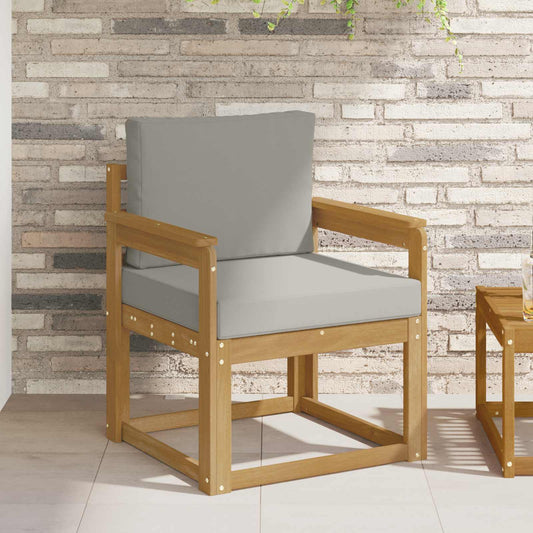 2 Pezzo Set di divani da esterno Poliestere | homemem39