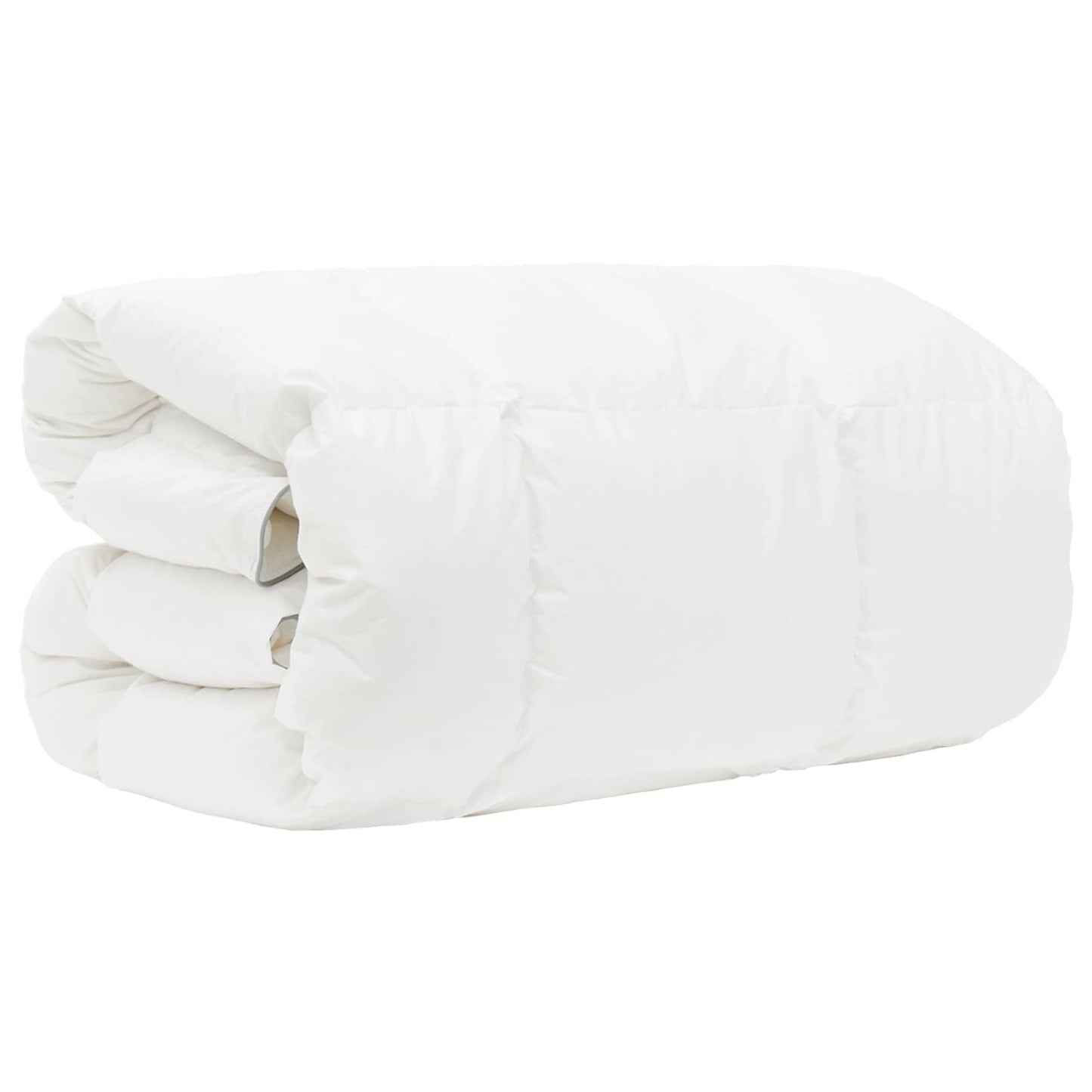 Piumone FULDA 150 x 200 cm Inverno 300 GSM 90% piuma d'oca | homemem39
