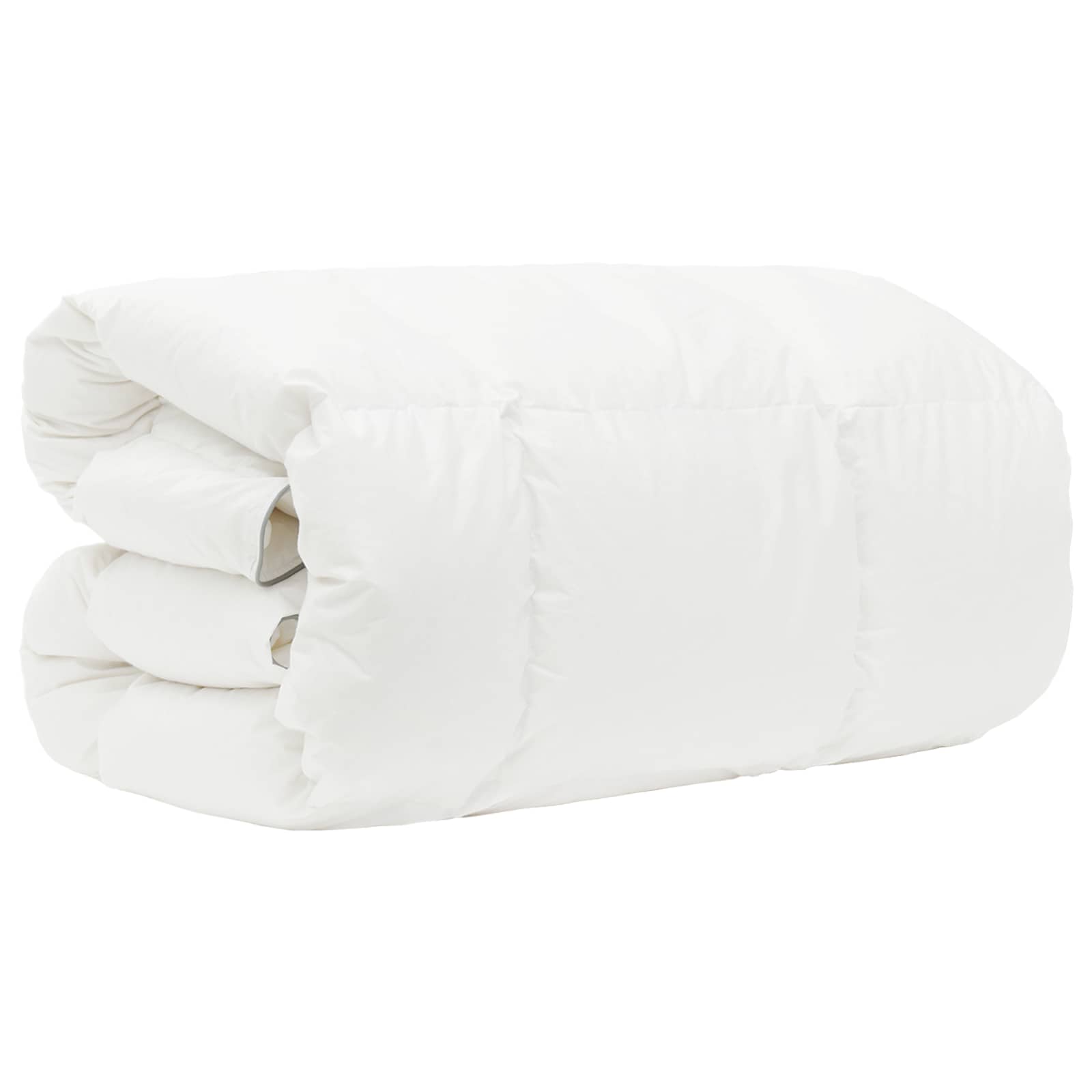 Piumone FULDA 135 x 220 cm Inverno 300 GSM 90% piuma d'oca | homemem39