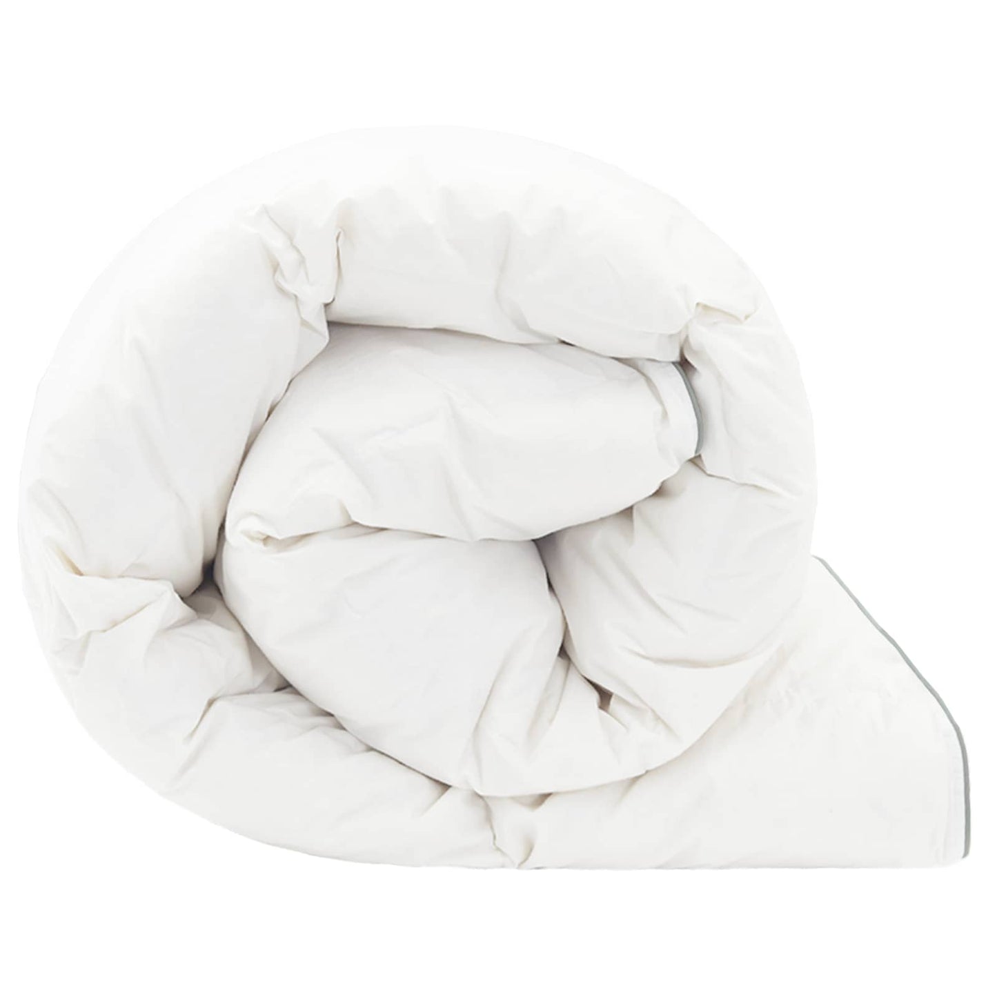 Piumone FULDA 140 x 220 cm Inverno 300 GSM 90% piuma d'oca | homemem39