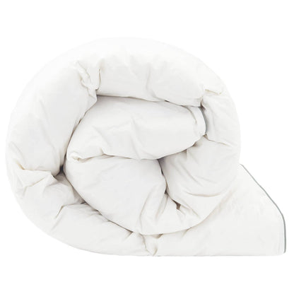 Piumone FULDA 155 x 220 cm Inverno 300 GSM 90% piuma d'oca | homemem39