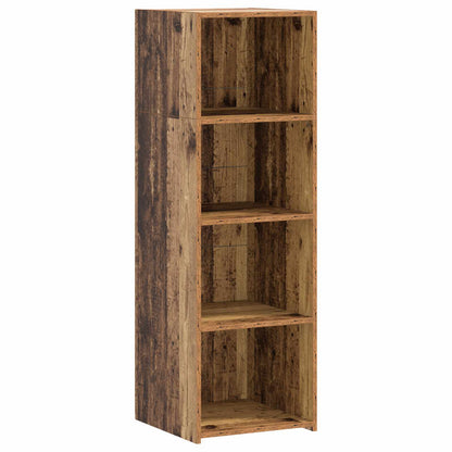 Credenza Legno antico 40 x 41 x 124 cm Legno ingegnerizzato | homemem39