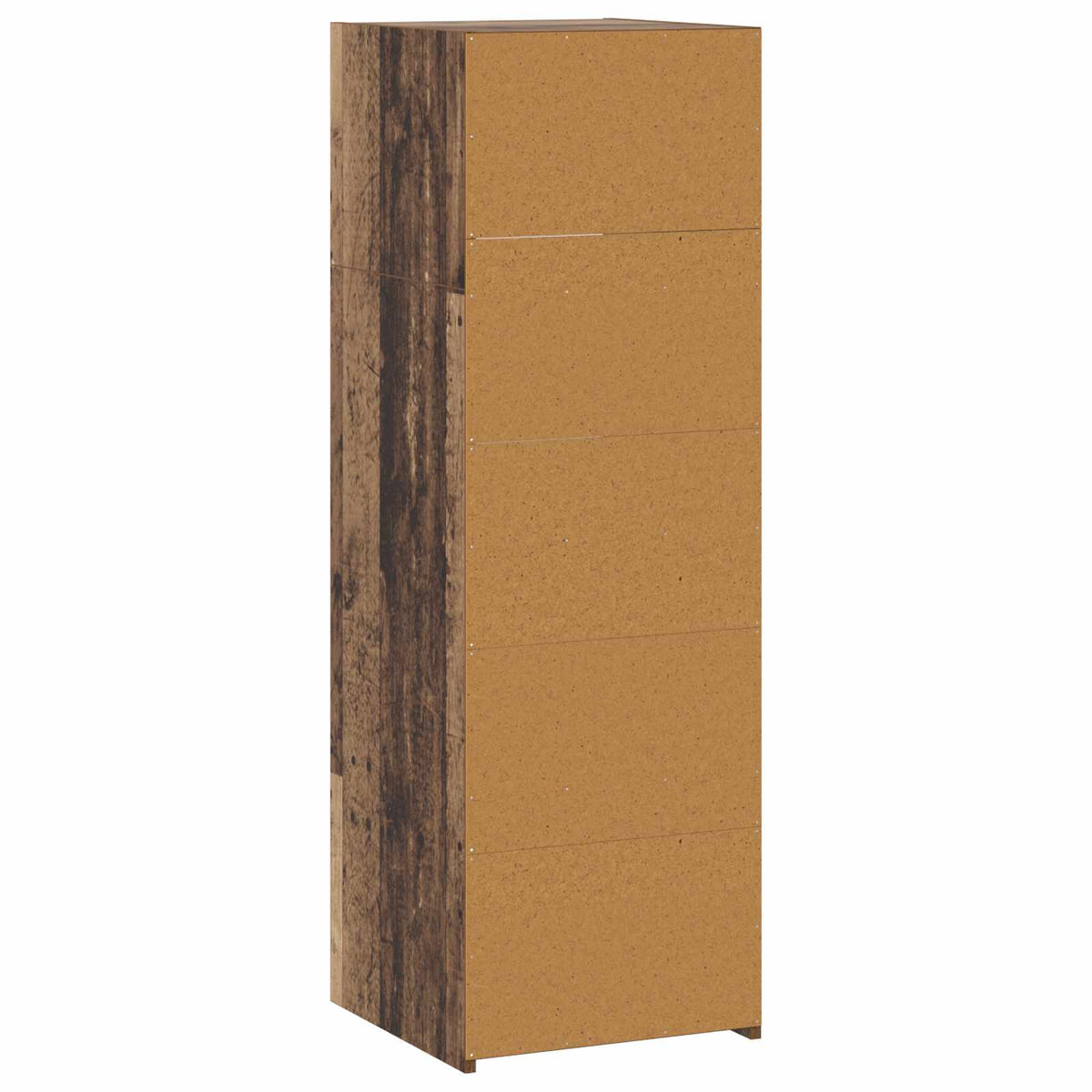 Credenza Legno antico 40 x 41 x 124 cm Legno ingegnerizzato | homemem39