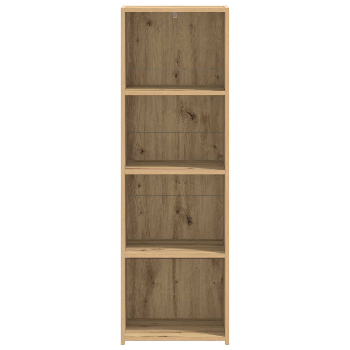 Credenza Rovere Artigianale 40 x 41 x 124 cm | homemem39