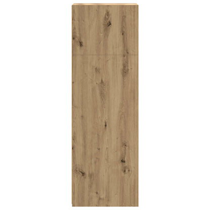 Credenza Rovere Artigianale 40 x 41 x 124 cm | homemem39